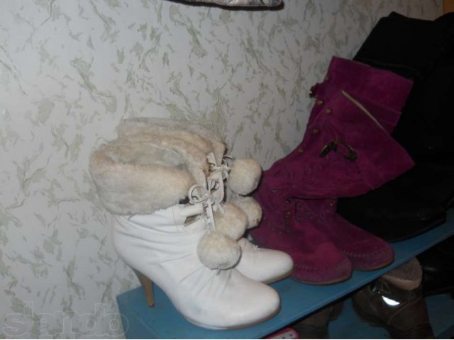 Меховая жилетка + ботиночки в подарок в городе Новосибирск, фото 5, Новосибирская область