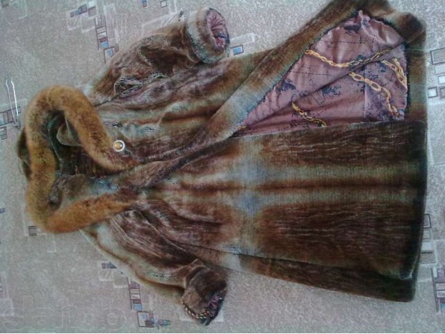 шубка в городе Бийск, фото 2, Женская одежда