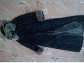 дубленка в городе Бийск, фото 3, Женская одежда