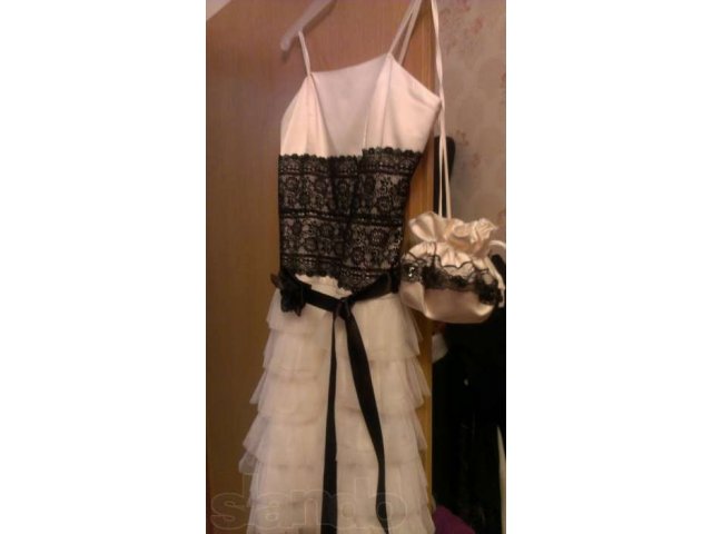 Платье вечернее в городе Торжок, фото 3, Женская одежда