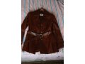 Продам пальто женское в городе Сургут, фото 1, Ханты-Мансийский автономный округ