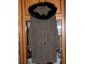 Продам женское зимнее пальто в городе Кузнецк, фото 1, Пензенская область