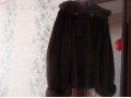 Продам куртку норковую. Цена 5000 руб. в городе Чита, фото 1, Забайкальский край