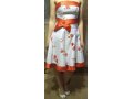 Платье на школьный выпускной в городе Чита, фото 3, Женская одежда