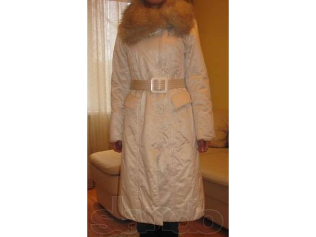 Продам куртку в очень хорошем состоянии в городе Оренбург, фото 1, Женская одежда