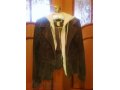 Пиджак с колпаком в городе Кемерово, фото 2, стоимость: 500 руб.