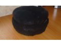 Продам новую женскую норковую шапку в городе Кемерово, фото 2, стоимость: 2 000 руб.