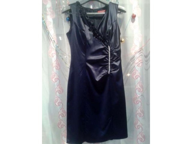 Продам вечернее платье пр.Турция в городе Чита, фото 1, стоимость: 2 000 руб.