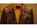 Куртка фирмы societa Италия в городе Санкт-Петербург, фото 2, стоимость: 3 500 руб.