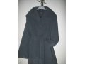 Продам пальто демисезонное размер 46-48 новое, стильное, Турция в городе Кемерово, фото 1, Кемеровская область