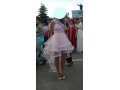 выпускное платье в городе Павловский Посад, фото 1, Московская область