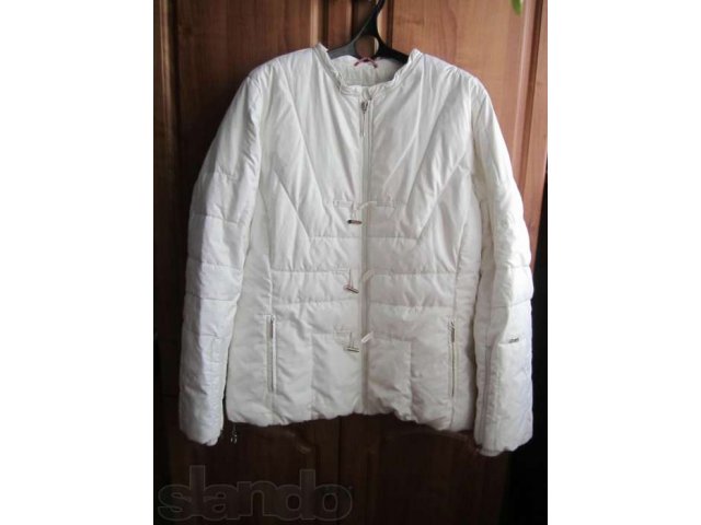 Куртка зимняя в городе Курск, фото 1, стоимость: 300 руб.