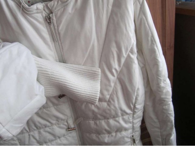 Куртка зимняя в городе Курск, фото 4, стоимость: 300 руб.