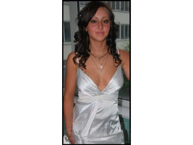 Продаю обалденное платье) в городе Солнечногорск, фото 2, Женская одежда