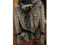 продам куртку женскую кожаную в городе Новосибирск, фото 1, Новосибирская область