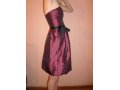 Продам вечернее платье в городе Чита, фото 2, стоимость: 500 руб.