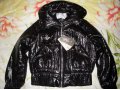 Куртка молодёжная, новая в городе Арзамас, фото 2, стоимость: 1 000 руб.