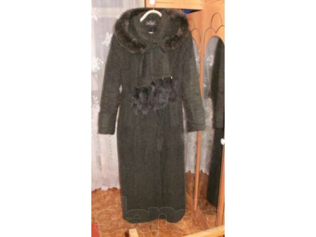 Женское драповое пальто в городе Липецк, фото 1, стоимость: 1 200 руб.