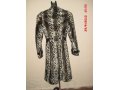 Женское пальто в городе Ухта, фото 1, Коми
