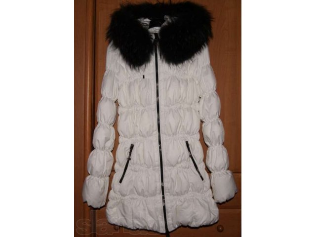 Куртка в городе Мурманск, фото 2, стоимость: 3 000 руб.