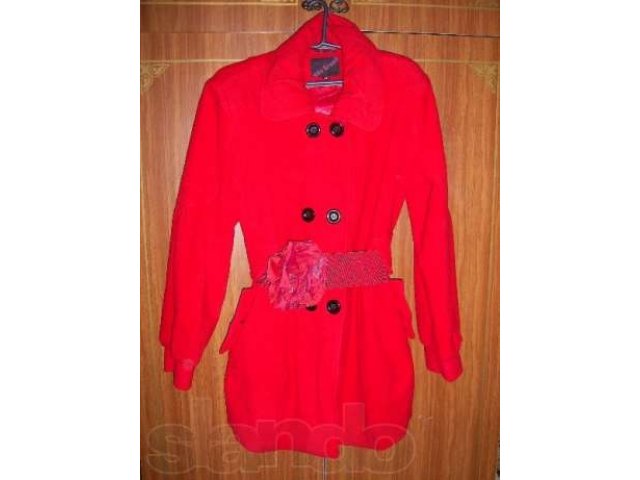 Продам пальто в городе Вологда, фото 1, стоимость: 1 800 руб.