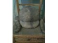 шапка норковая в городе Челябинск, фото 2, стоимость: 2 000 руб.