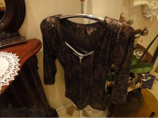 Нарядная блуза в городе Москва, фото 4, Женская одежда