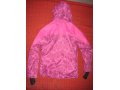 Продается утепленная куртка в городе Уфа, фото 3, Женская одежда