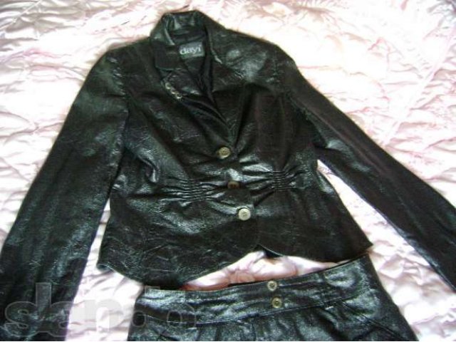 Костюм пиджак/юбка в городе Томск, фото 2, стоимость: 800 руб.
