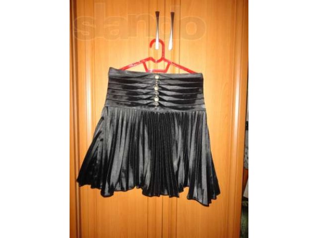 Продам две юбки в городе Йошкар-Ола, фото 1, стоимость: 300 руб.