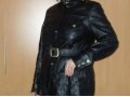 куртка кожаная в городе Строитель, фото 2, стоимость: 1 500 руб.