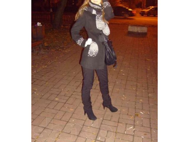 Продам Пальто в городе Брянск, фото 5, стоимость: 1 500 руб.