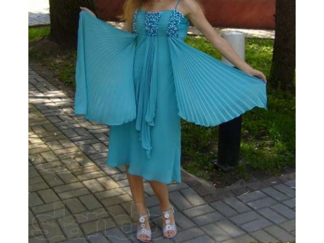 Продам платье в городе Брянск, фото 1, Брянская область