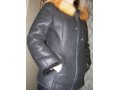 куртка-дублёнка в городе Торжок, фото 1, Тверская область
