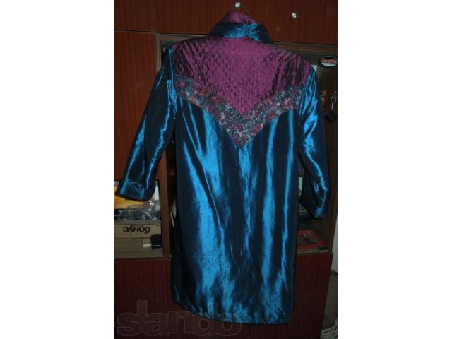 Продам пальто женское демисезонное в городе Сызрань, фото 2, Самарская область