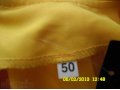 новое платье желтое 50 размер. в городе Чебоксары, фото 3, Женская одежда