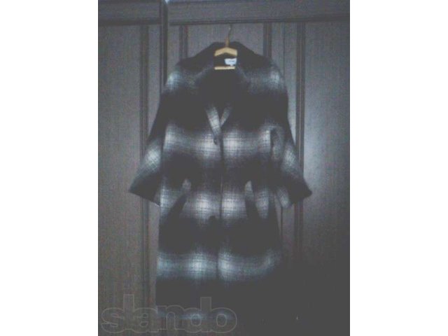Продаю пальто в городе Электросталь, фото 1, стоимость: 500 руб.