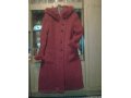 Продам зимнее пальто в городе Барнаул, фото 1, Алтайский край