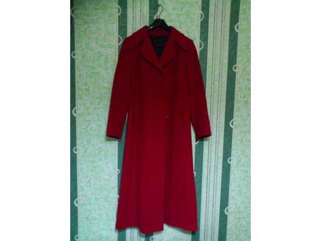 Пальто в городе Петровск, фото 1, Женская одежда