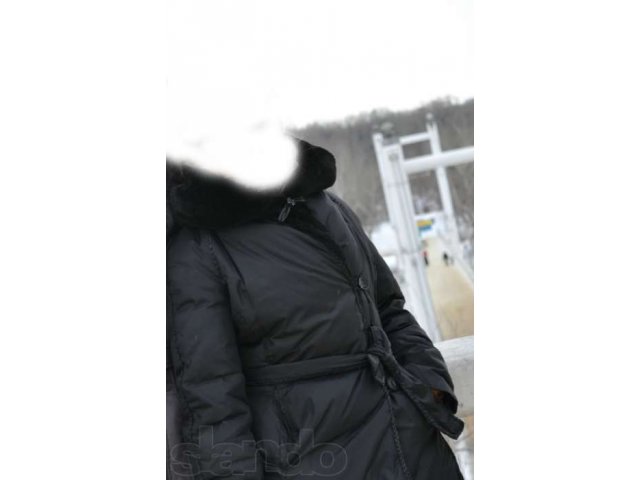 Женский пуховик Kenzo в городе Оренбург, фото 4, стоимость: 3 000 руб.