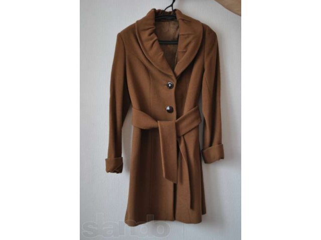 Продам пальто в городе Хабаровск, фото 1, Женская одежда