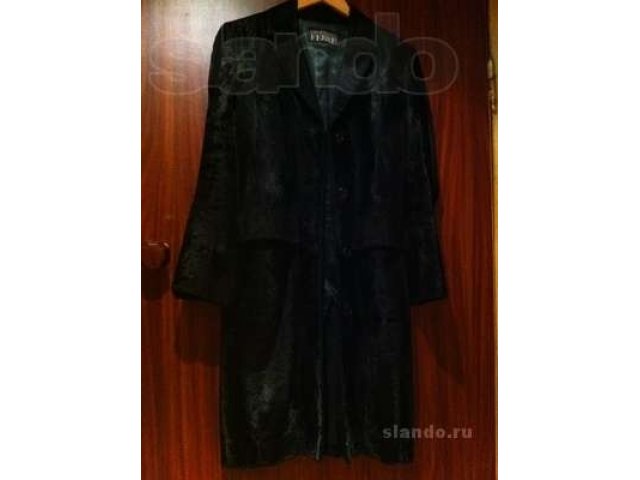Продам пальто Gf Ferre в городе Москва, фото 1, Женская одежда