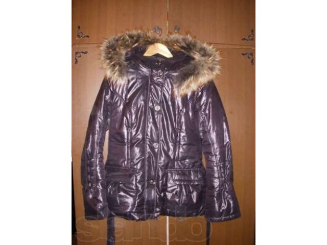 Куртка в городе Курчатов, фото 1, стоимость: 800 руб.