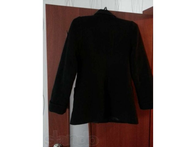 Продам осеннее пальто размер 46 в городе Тольятти, фото 2, Самарская область
