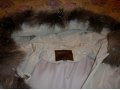 Продам новый пуховик-пальто с чернобуркой. срочно в городе Нижнекамск, фото 2, стоимость: 6 200 руб.