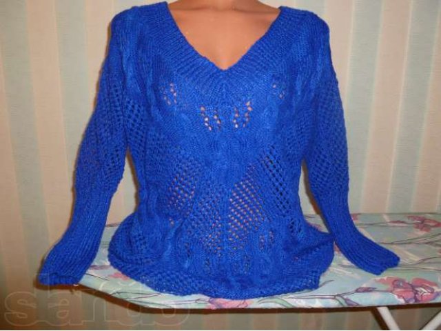 Пуловер в городе Астрахань, фото 1, стоимость: 800 руб.