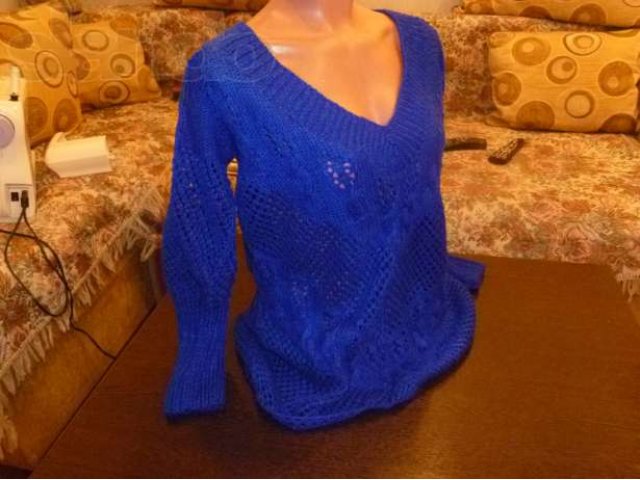 Пуловер в городе Астрахань, фото 4, стоимость: 800 руб.