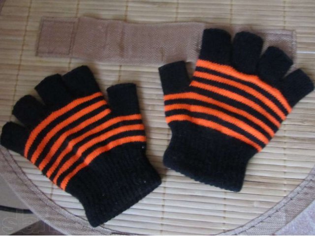 перчатки в городе Санкт-Петербург, фото 1, Женская одежда