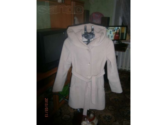 Продам женское пальто в городе Сухой Лог, фото 1, Женская одежда