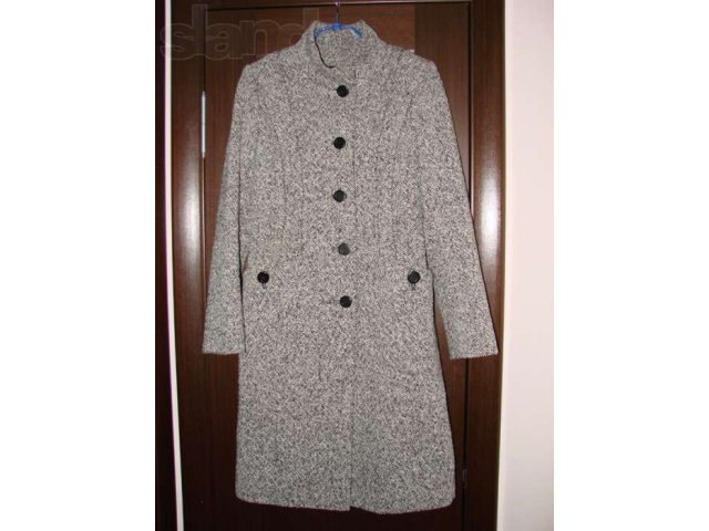 пальто в городе Тула, фото 1, стоимость: 1 000 руб.